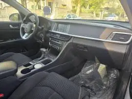 كيا أوبتما 2019, دمشق, RF17366847