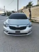 كيا K3 2015, إدلب, RF43021373