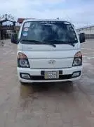 Hyundai Porter 2013, Daraa, RF12137930