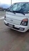 Hyundai Porter 2013, Daraa, RF12137930