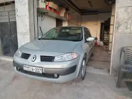 Renault Megane 2006, Damascus, RF10268635