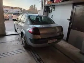 Renault Megane 2006, Damascus, RF10268635
