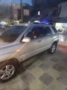 كيا سبورتاج 2006/2007, حلب, RF10743340