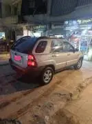 كيا سبورتاج 2006/2007, حلب, RF10743340