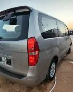 Hyundai H1 2011, RF20079885
