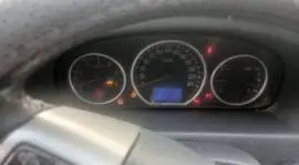 هيونداي فيرا كروز 2007, RF19662279