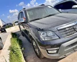 Kia Mohave 2017, Idlib, RF14740879