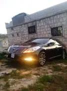 هيونداي ازيرا 2011, دمشق, RF16731635