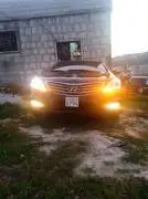 هيونداي ازيرا 2011, دمشق, RF16731635