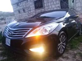 هيونداي ازيرا 2011, دمشق, RF16731635