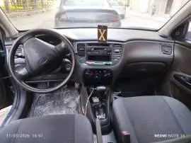 Kia Rio 2006, Homs, RF57916271