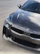 KIA STINGER GT line 2022, Damascus, RF92603034