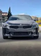 KIA STINGER GT line 2022, Damascus, RF92603034
