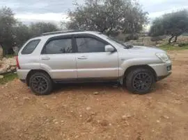 كيا سبورتاج 2009, RF10630866