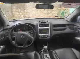 كيا سبورتاج 2009, RF10630866