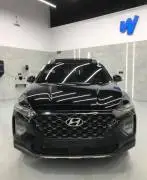 هواندي سنتافيه 2020, RF19971697