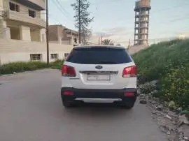 كيا سورينتو 2011, دمشق, RF15535573