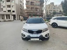 كيا سورينتو 2011, دمشق, RF15535573