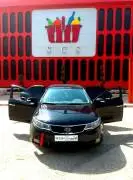 كيا فورتي 2010, إدلب, RF17266051