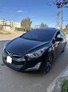 هيونداي النترا 2014, دمشق, RF15767132