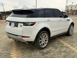 Land Rover Evoque 2015, RF12056989