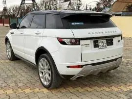 Land Rover Evoque 2015, RF12056989