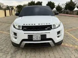 Land Rover Evoque 2015, RF12056989