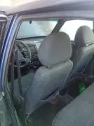 Lada Samara 2005, Daraa, RF67936174