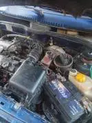 Lada Samara 2005, Daraa, RF67936174