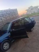 Lada Samara 2005, Daraa, RF67936174