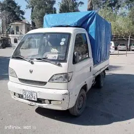 شيفروليه سونك 2006 للبيع, دمشق, RF12443519