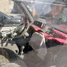 شيفروليه سونك 2006 للبيع, دمشق, RF12443519