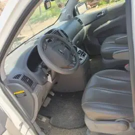 كيا كرنفال 2013, درعا, RF20579162