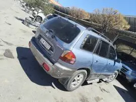 Hyundai Sonata 2002, Damascus, RF11321263