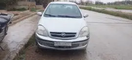 هيونداي اكسنت 2007, دمشق, RF19065904