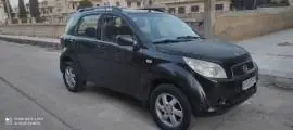 دايهاتسون تيريوس 2007, دمشق, RF17626693