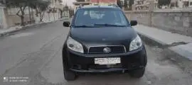 دايهاتسون تيريوس 2007, دمشق, RF17626693