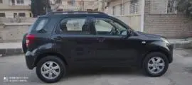 دايهاتسون تيريوس 2007, دمشق, RF17626693