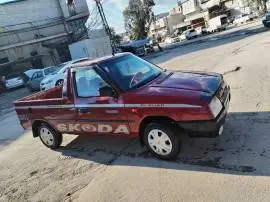 سكودا 95, حماة, RF19843876