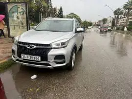 Chery Tico 8 2020, Damascus, RF10825596