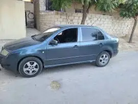 سكودا فابيا 2005, دمشق, RF42665868