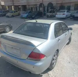 Mitsubishi 2007, Damascus, RF19905391