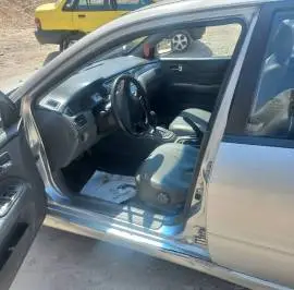 Mitsubishi 2007, Damascus, RF19905391