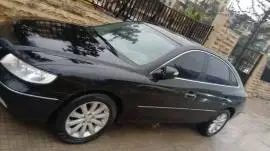 هيونداي ازيرا 2009, حلب, RF11922447