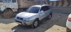 هيونداي سنتافي 2005, إدلب, RF18218177
