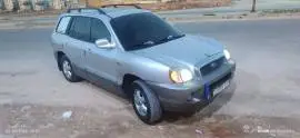 هيونداي سنتافي 2005, إدلب, RF18218177