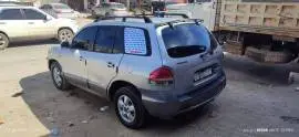 هيونداي سنتافي 2005, إدلب, RF18218177