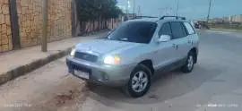 هيونداي سنتافي 2005, إدلب, RF18218177