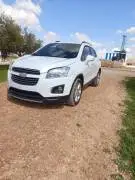 Chevrolet Matrix 2016, RF18716657