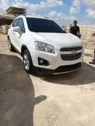 Chevrolet Matrix 2016, RF18716657